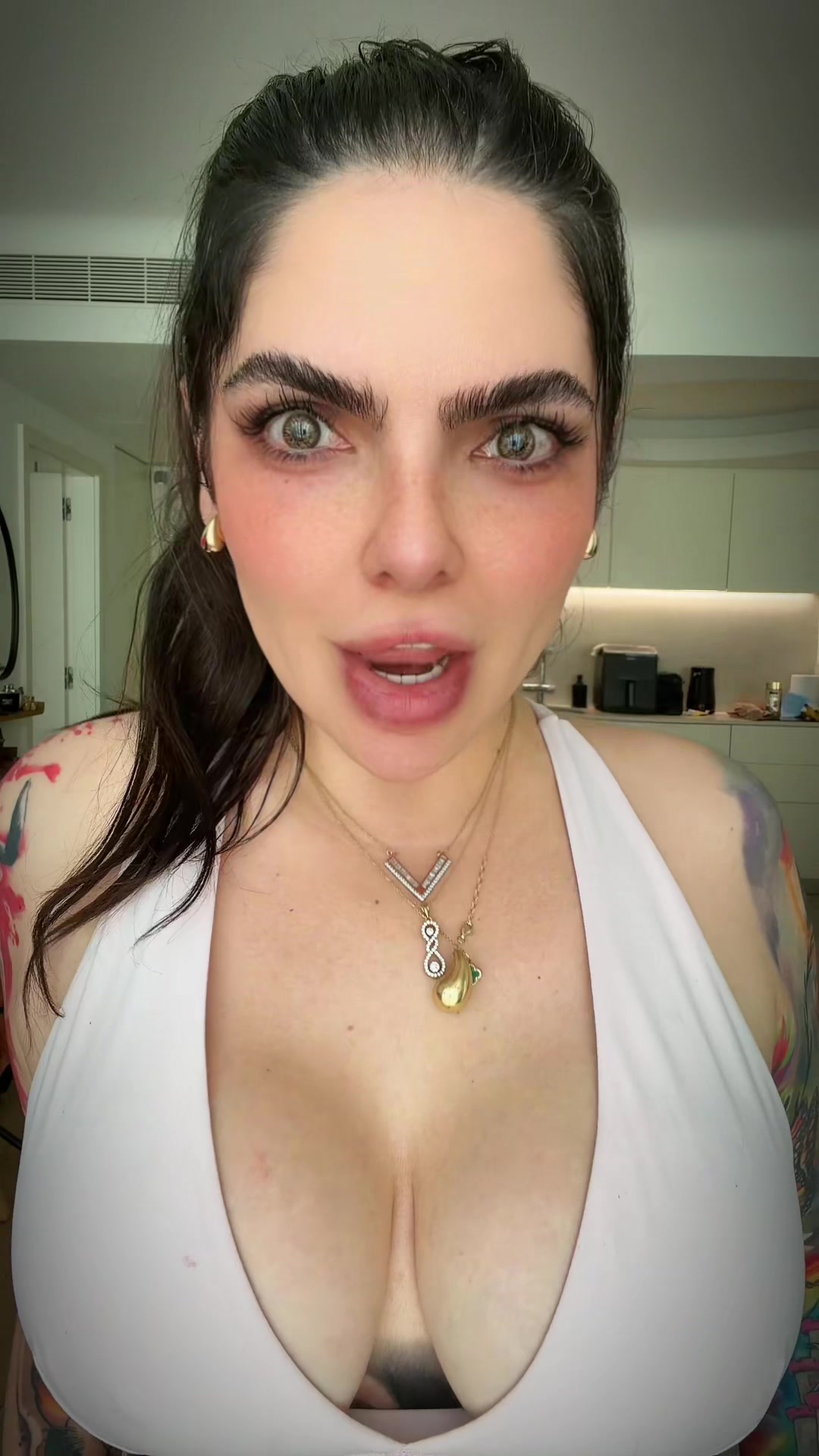 @Daniella_Charleston