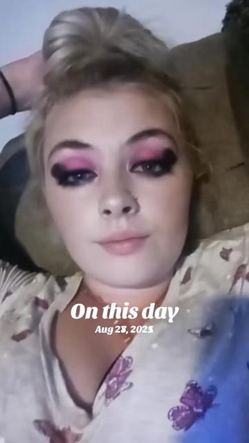 @Lydia Mae
