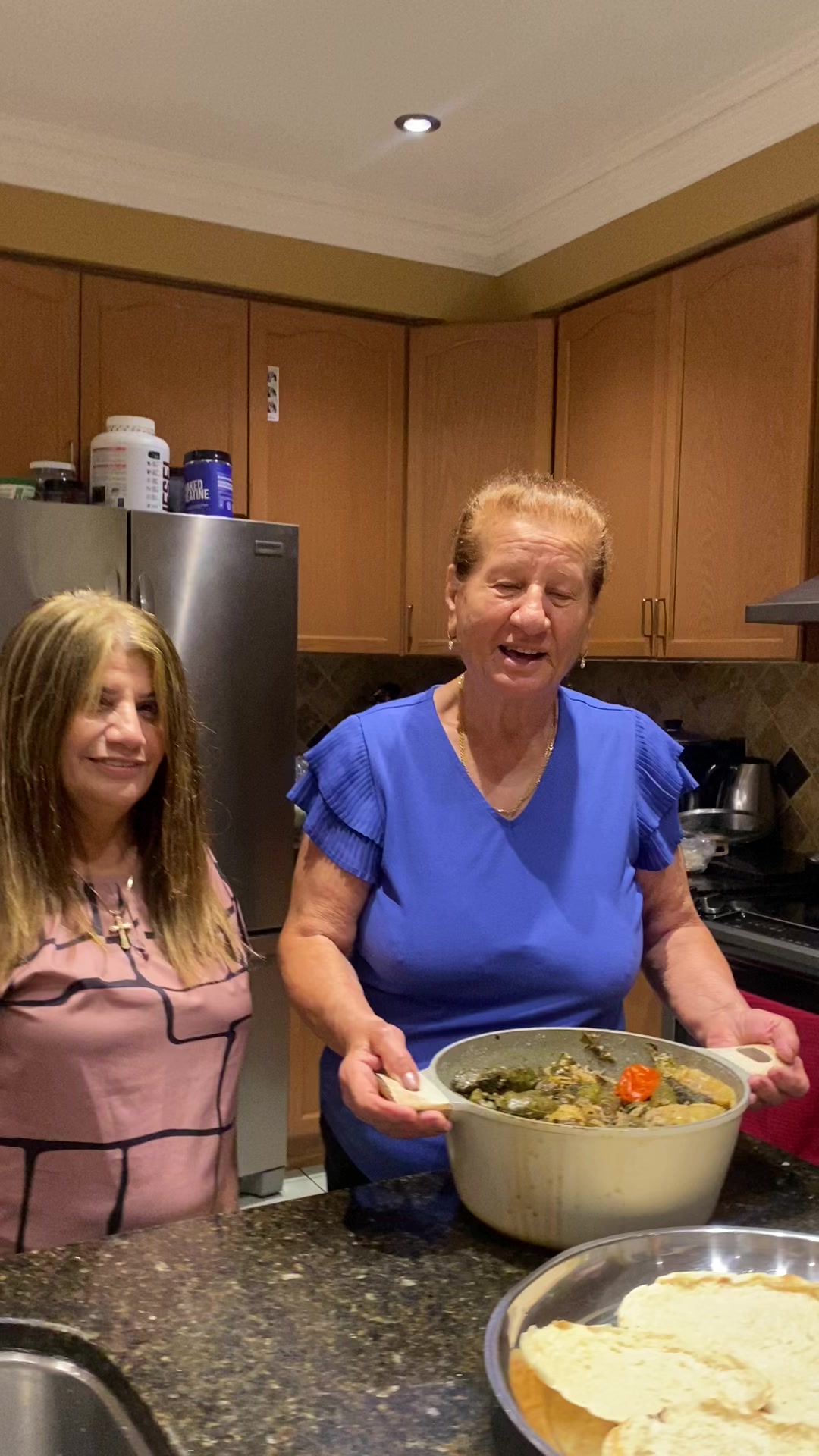 @NANA’S KITCHEN