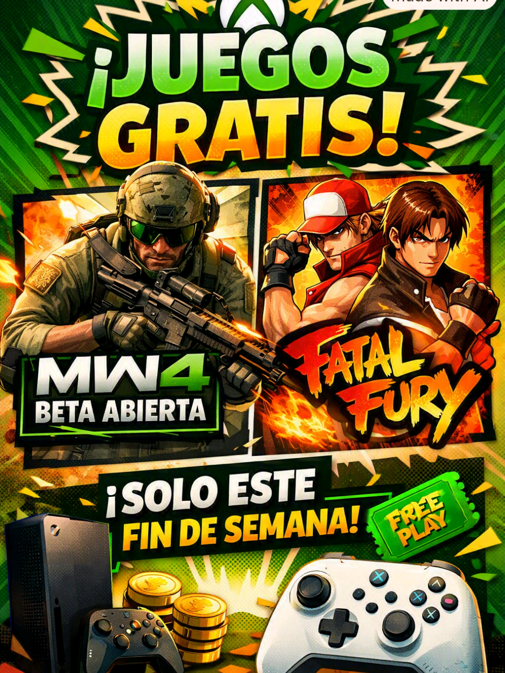 @El Tío Baza Gamer
