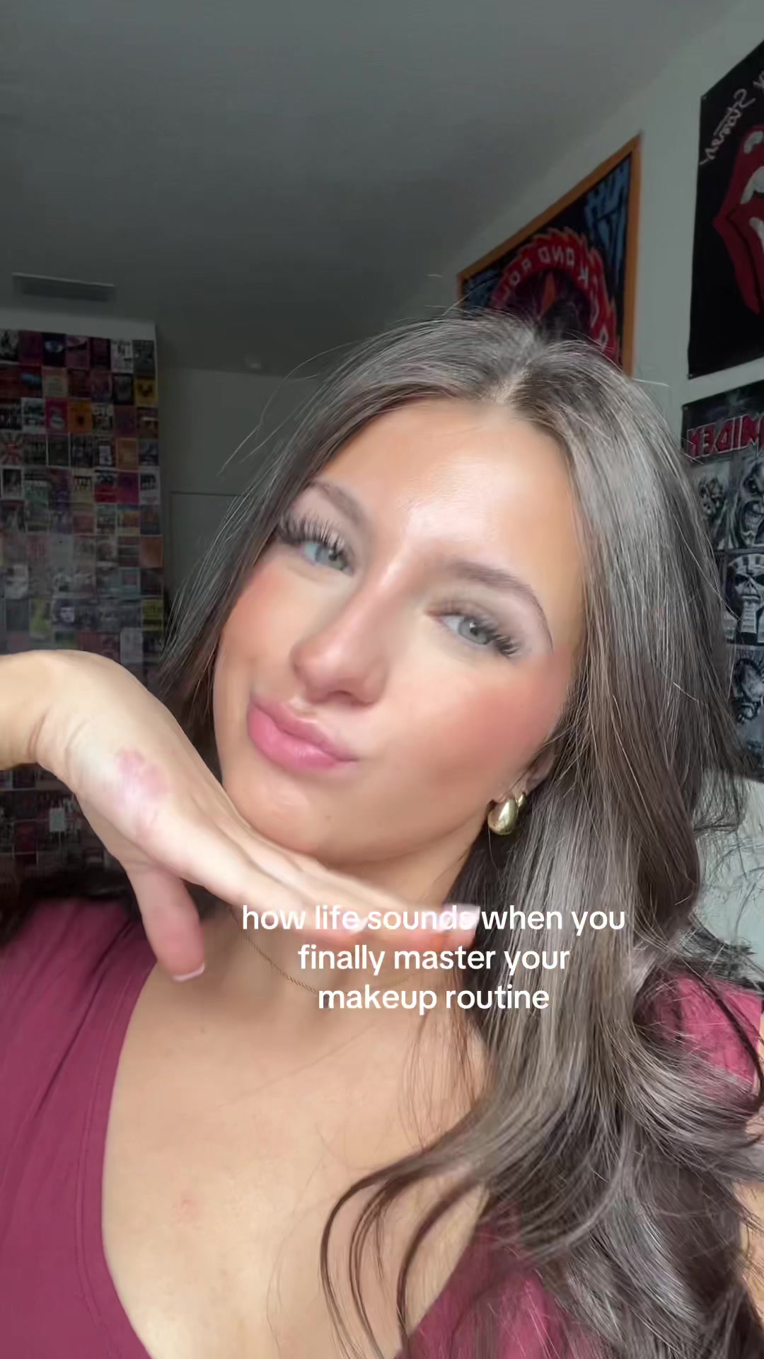 @francesca tarantino