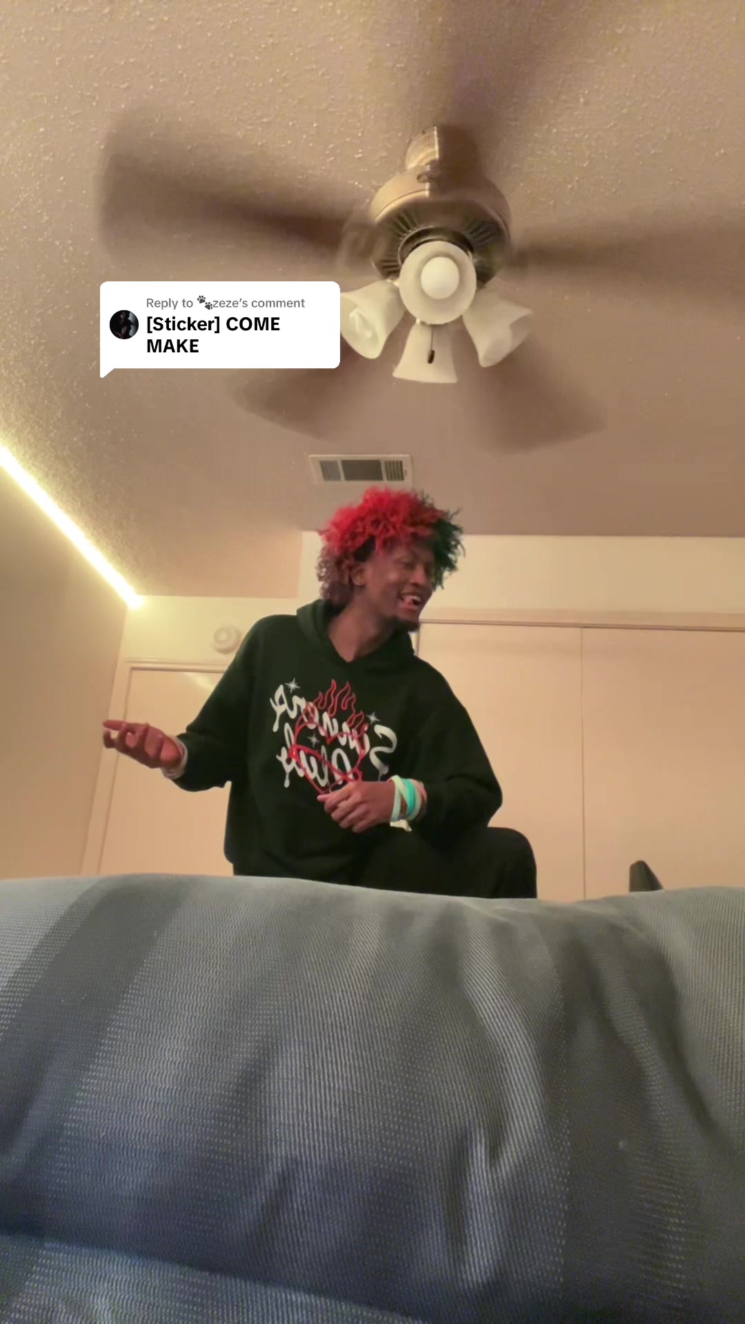 @SiXFD ON YT