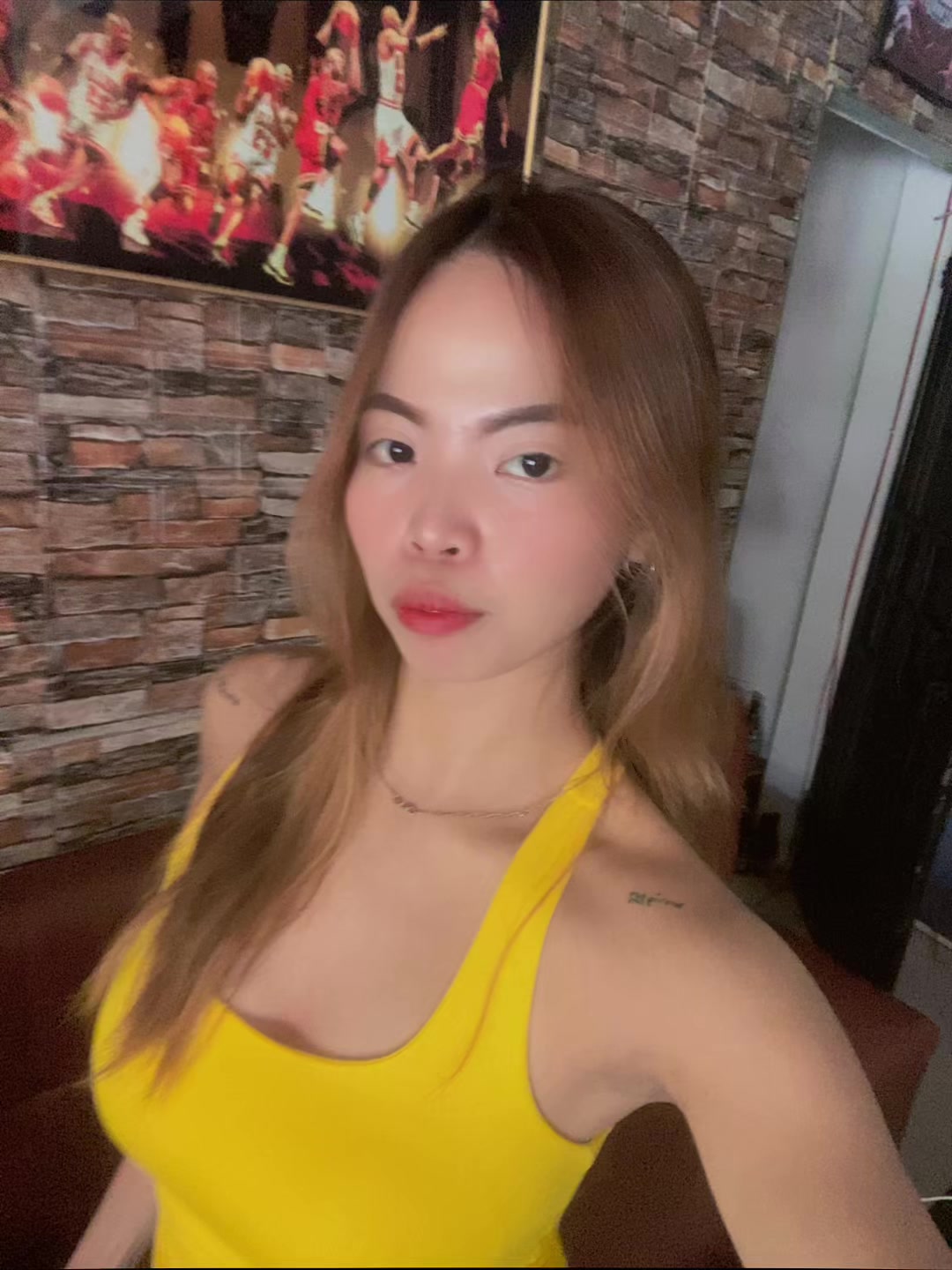@Mary Grace Ayaay