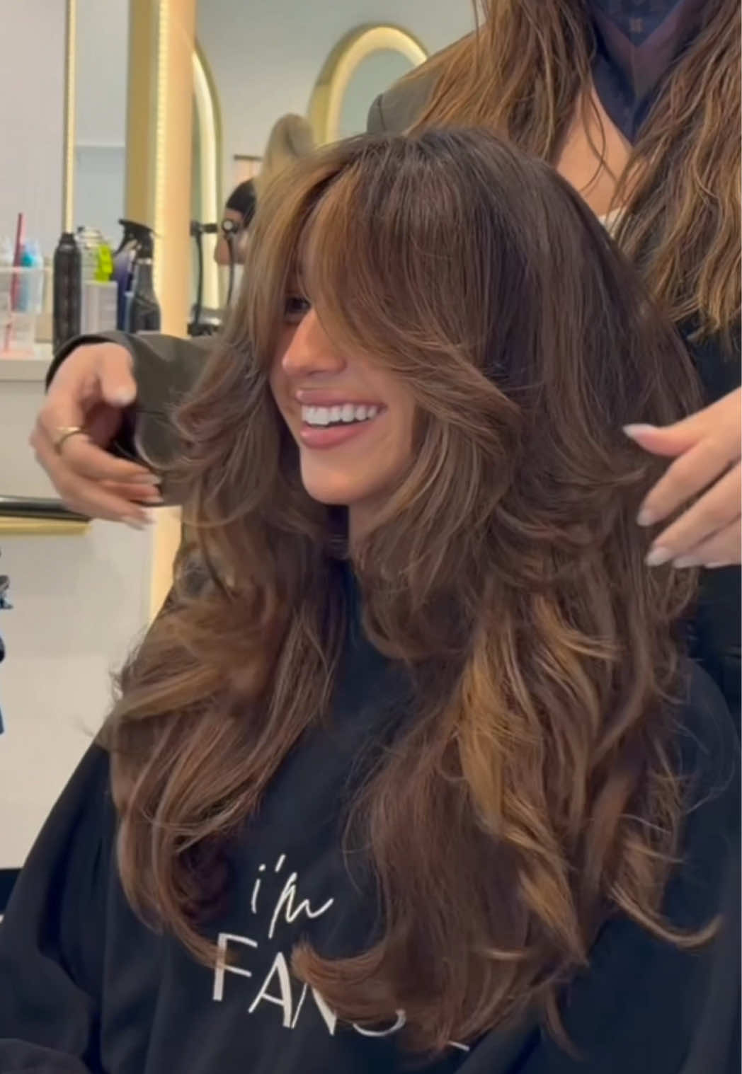 @Alexa | Scottsdale Hairstylist