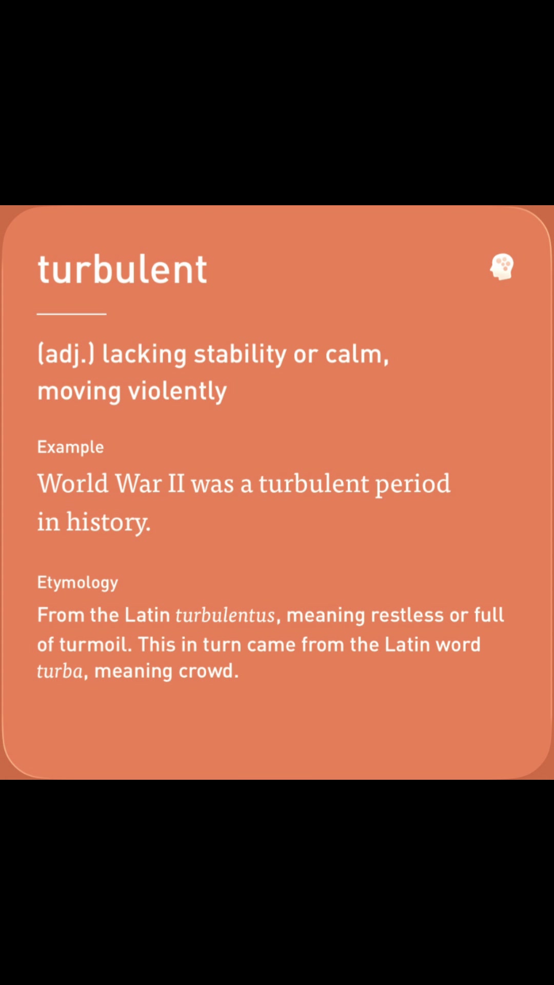 @WordsHitDifferent