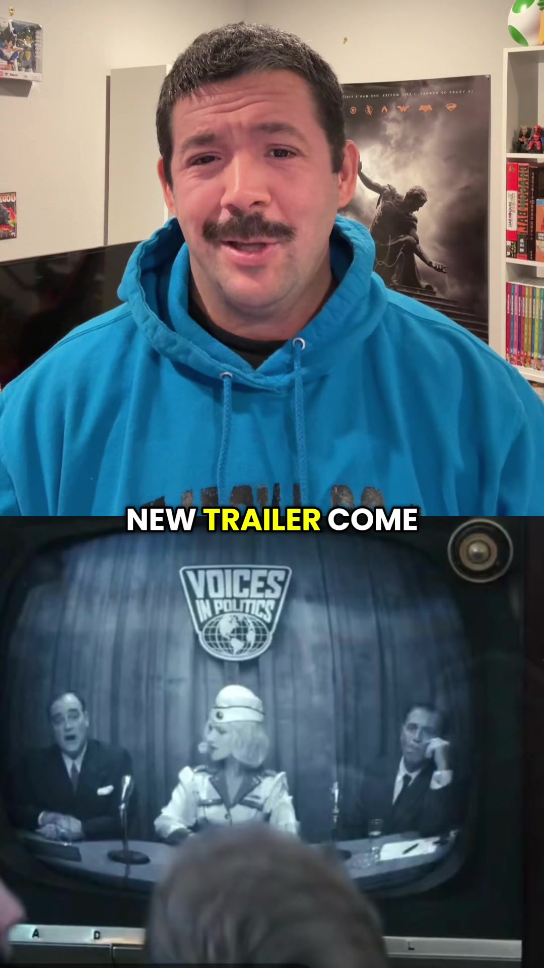 @Chad Ryan aka TheGeekyCast