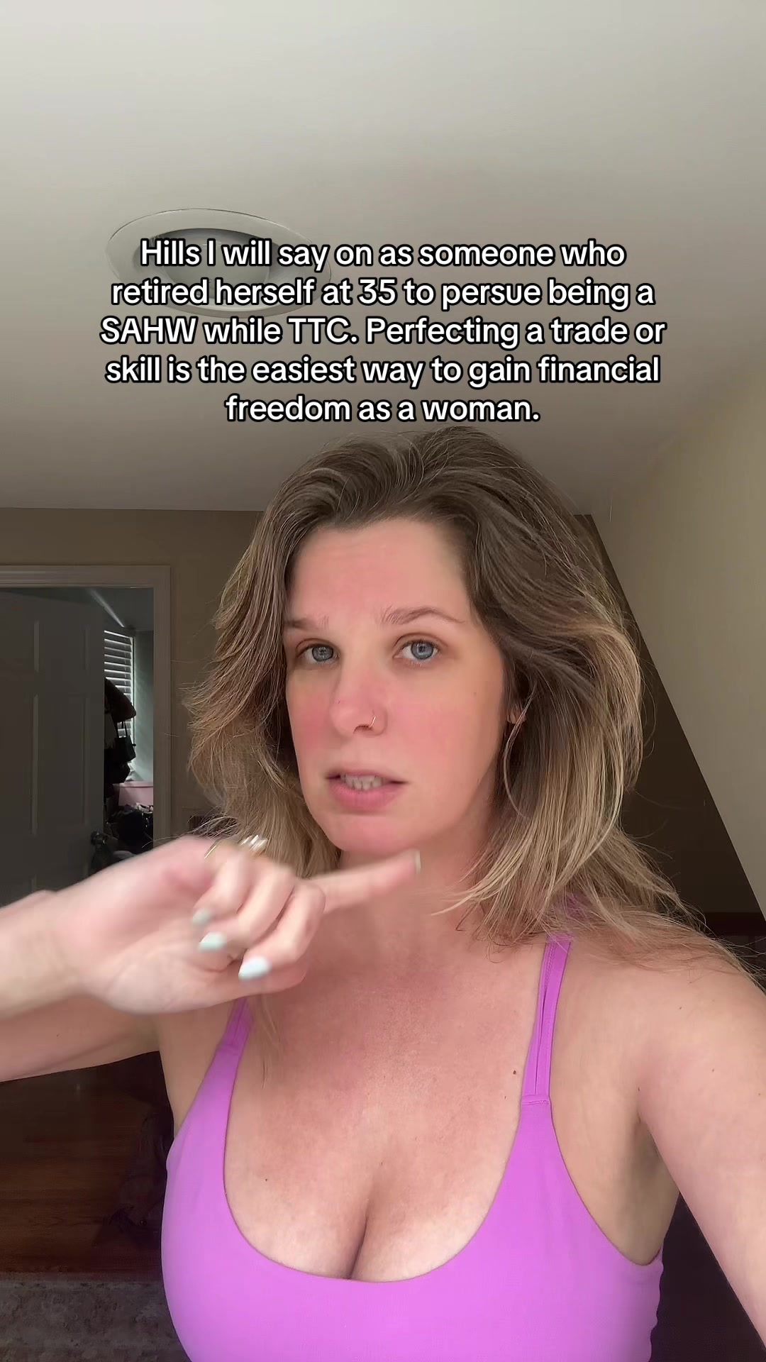 @Danielle Rileyy