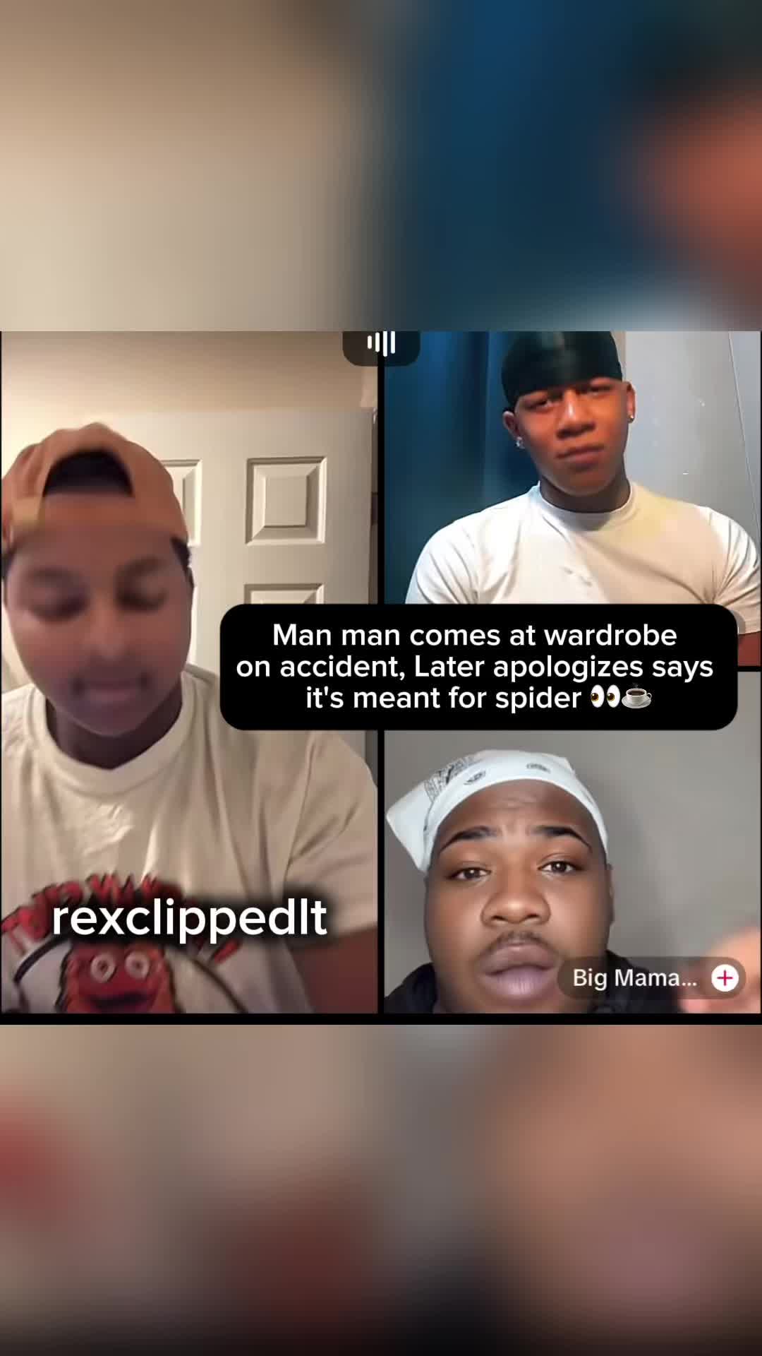 @RexClippedIt