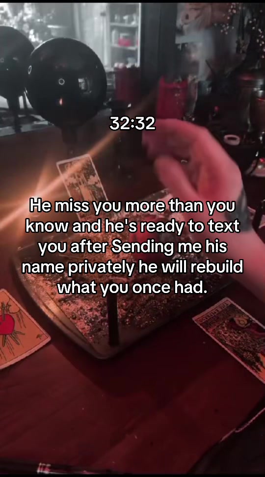 @LOVE SPELL EXPERT