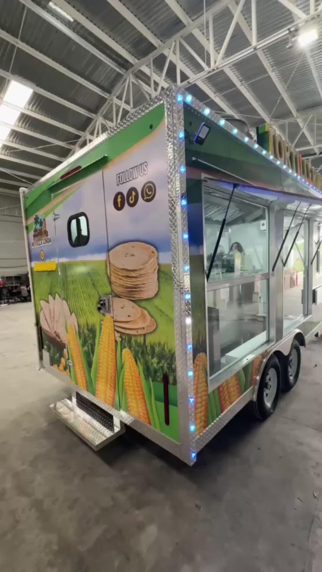 @CORVEL GGM TRAILERS