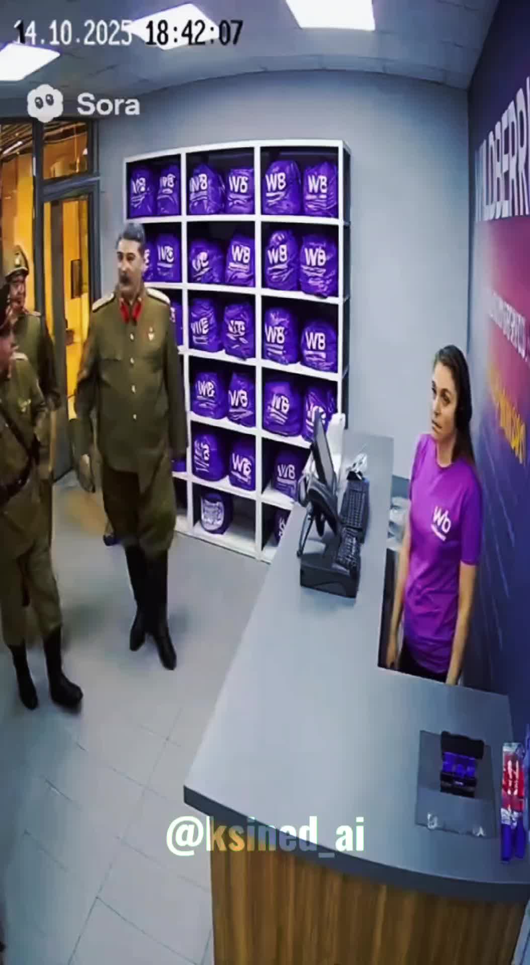 @Ksined AI
