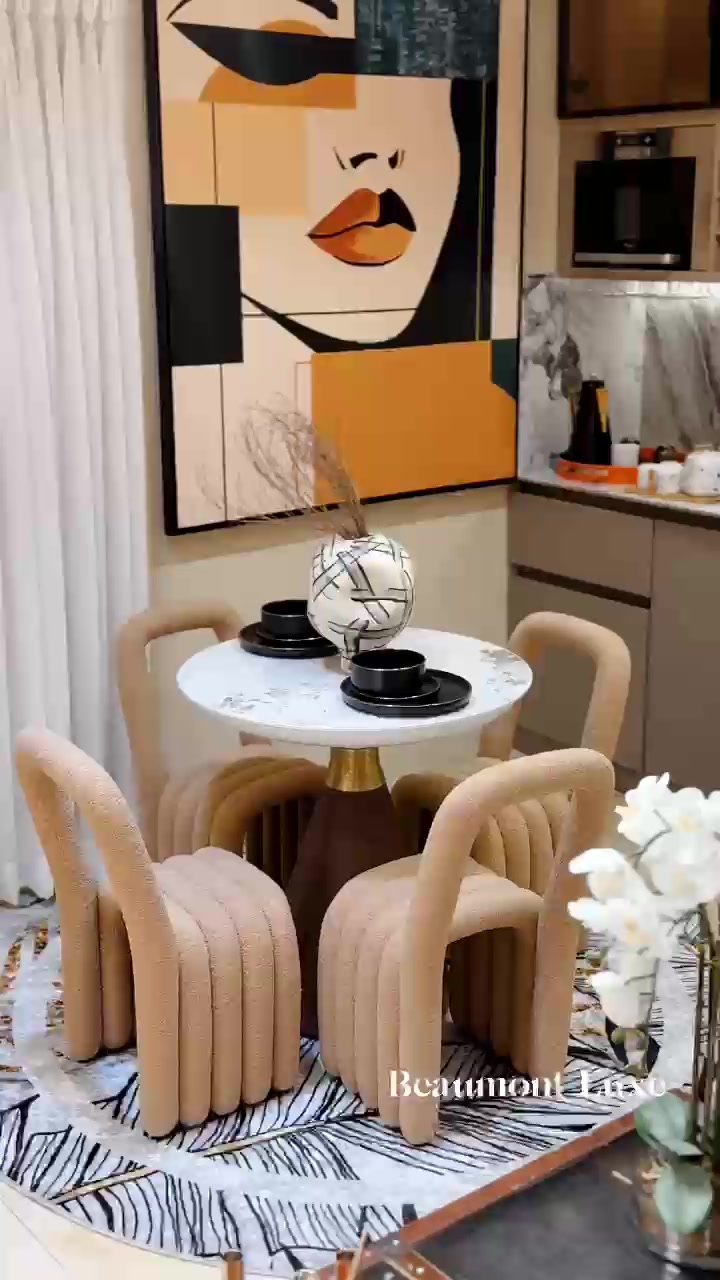 @Beaumont Luxe