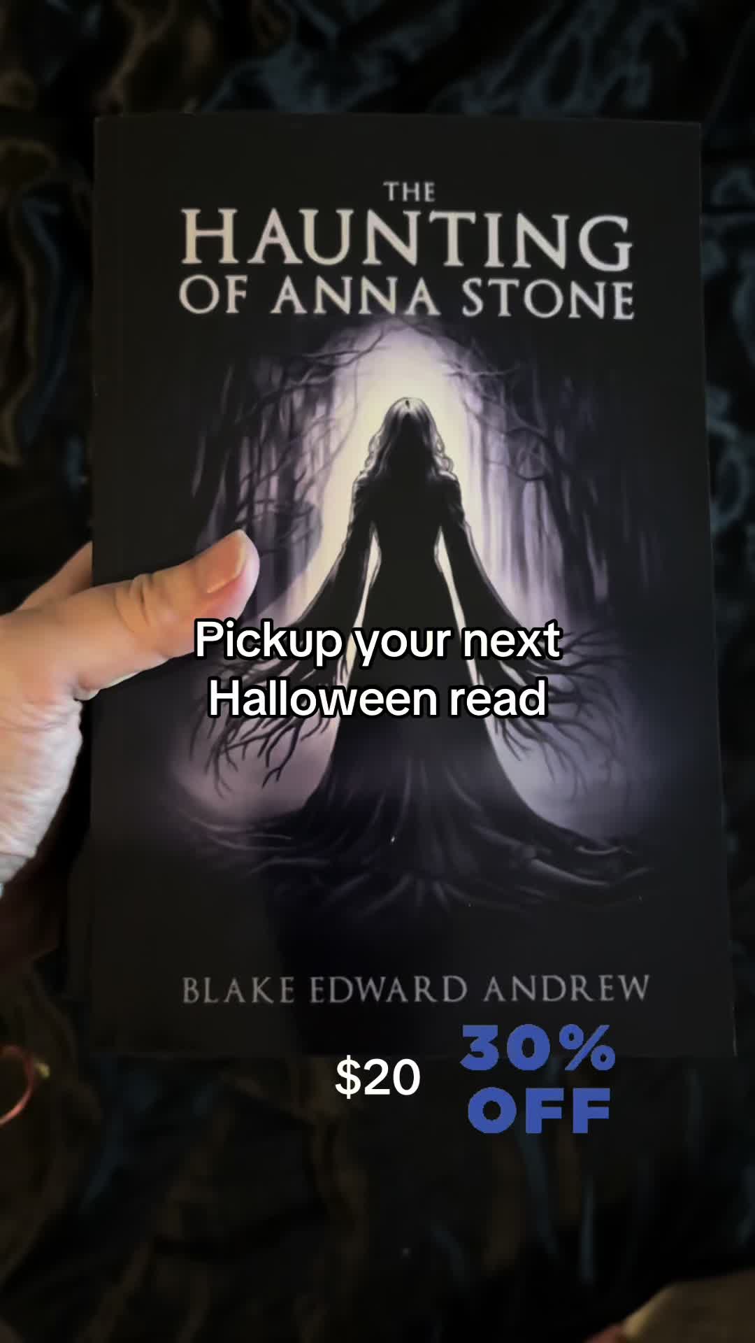@Author Blake Edward Andrew