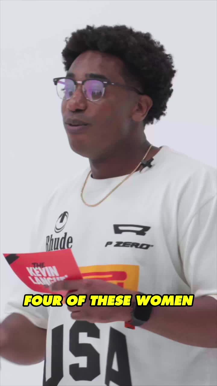 @Kevin Langue