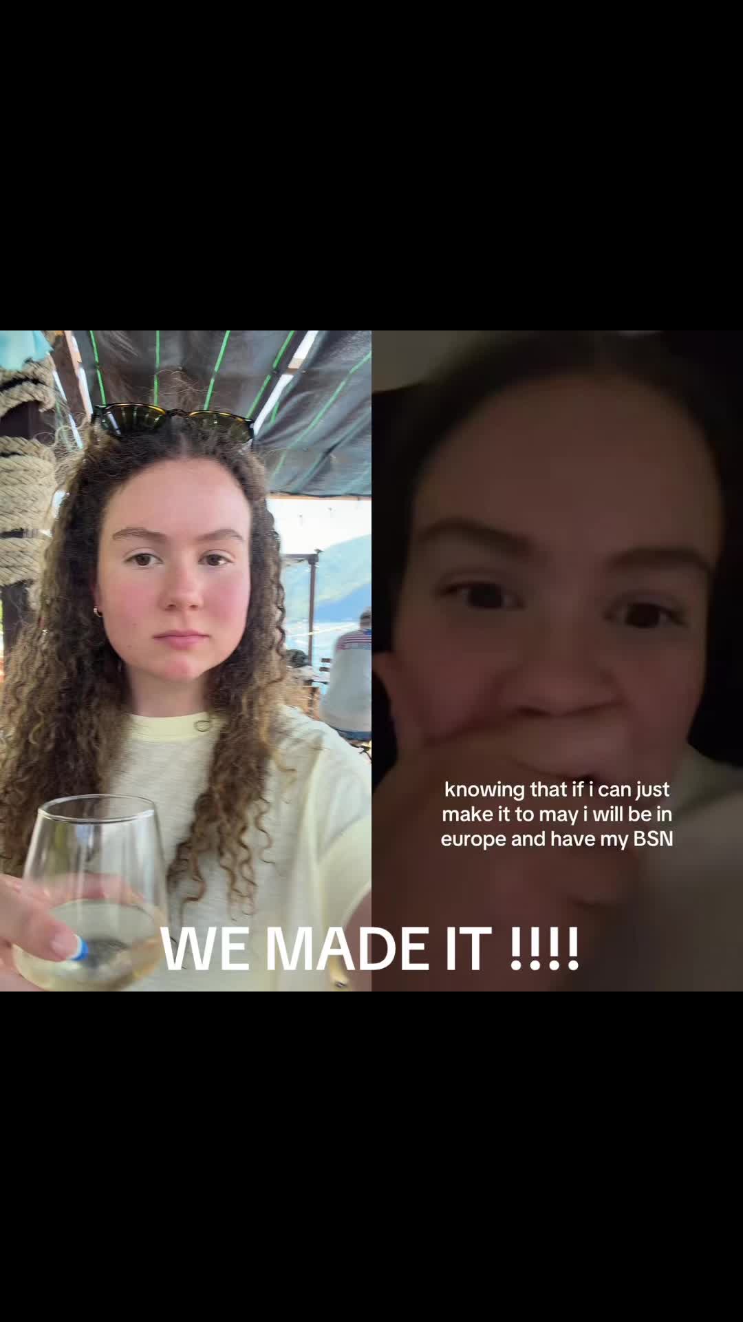 @caroonthecourse