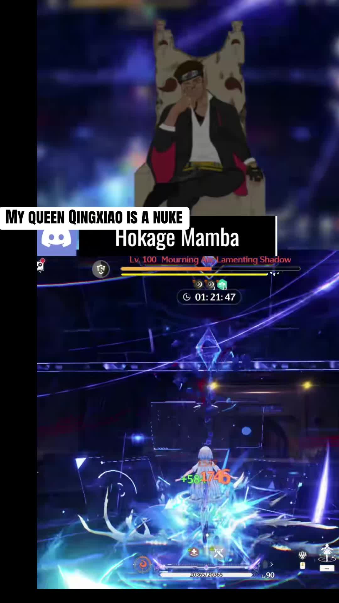 @TheeMambaUchiha