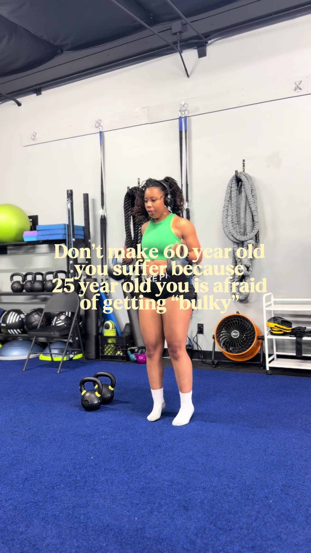 @Jas | PHX Personal Trainer