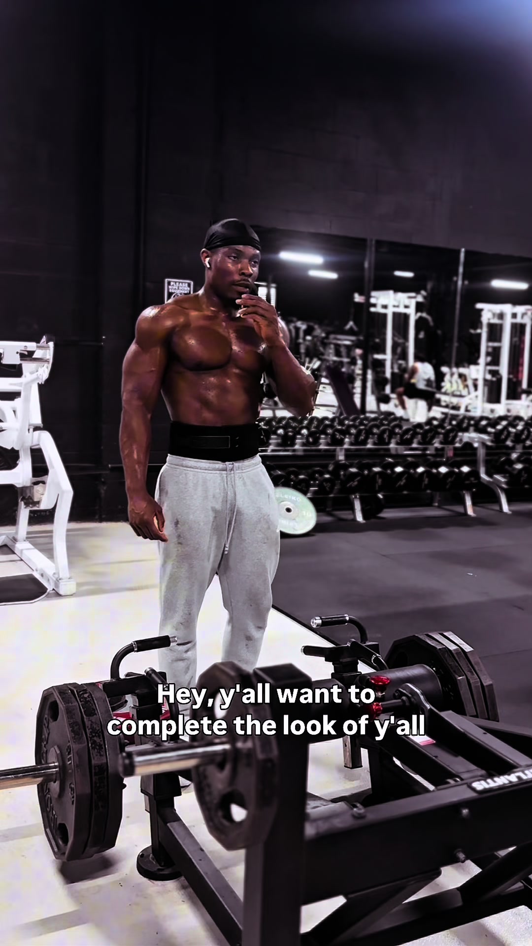@Marlon fit 414