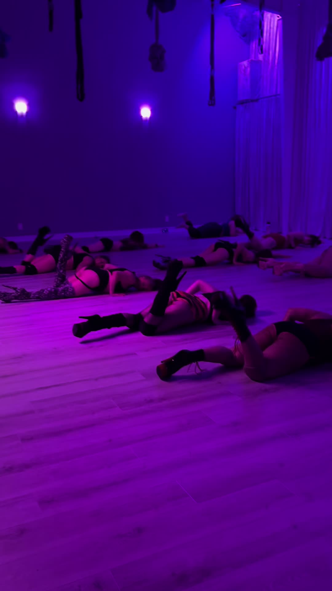 @Miss Fit Academy