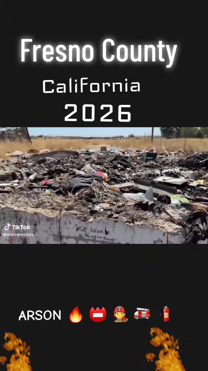 @Central Valley Fresno County📌