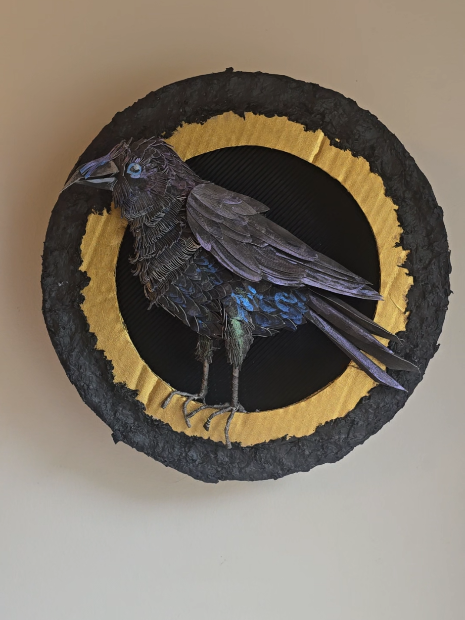 @Jodi Harvey Art