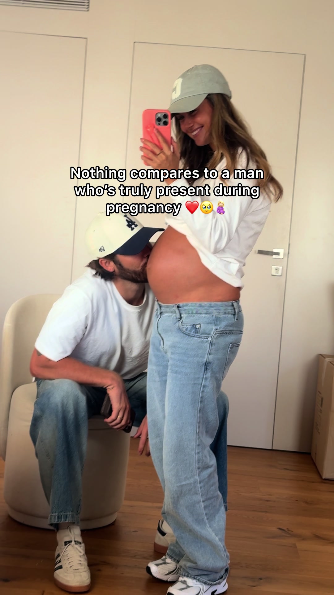 @mariefeandjakesnow