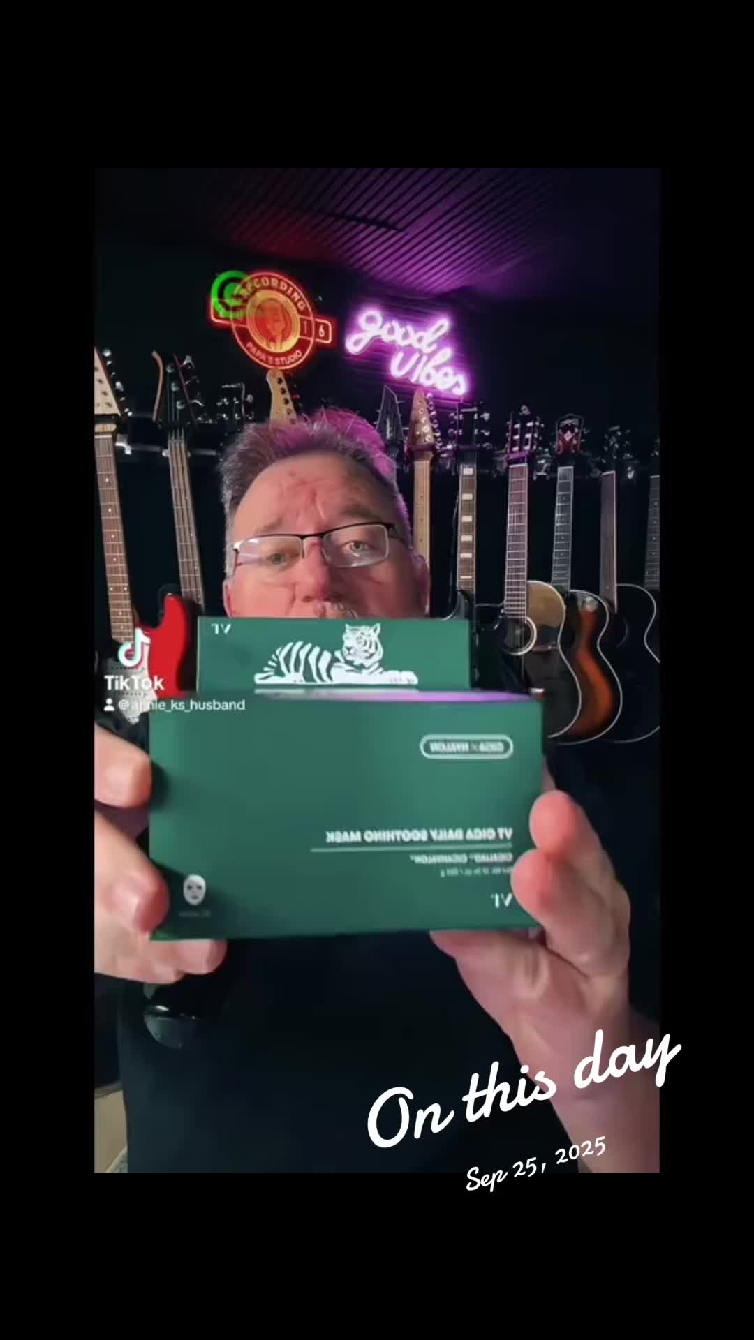 @Papa Kennedy