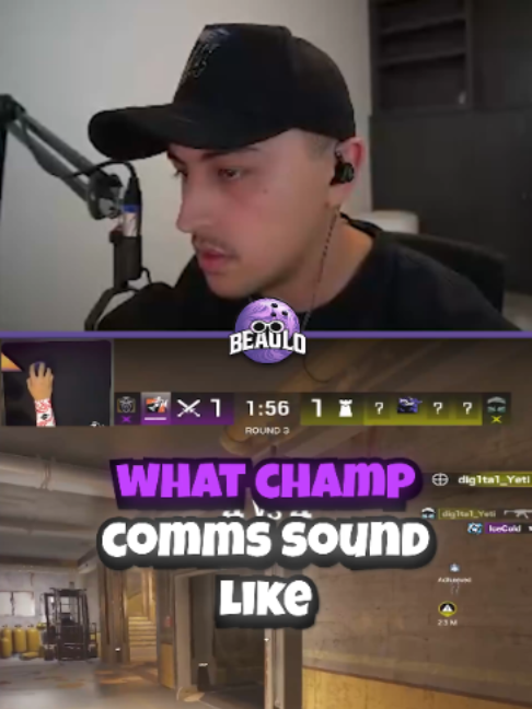 @Beaulo