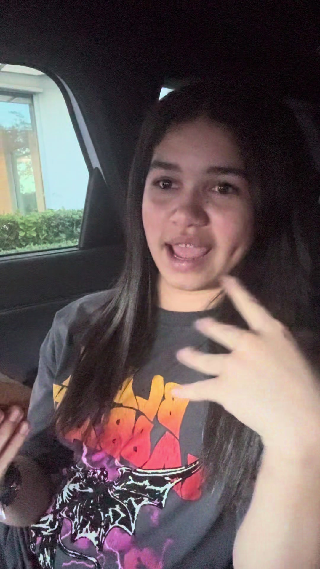 @Aria Johnson