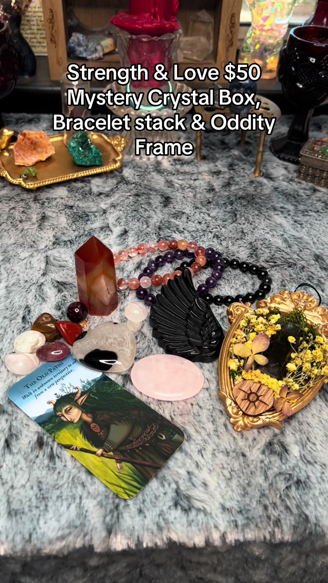@Moon Garden Magick
