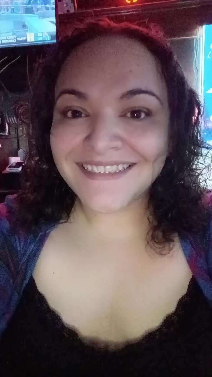 @Teresa Hernandez