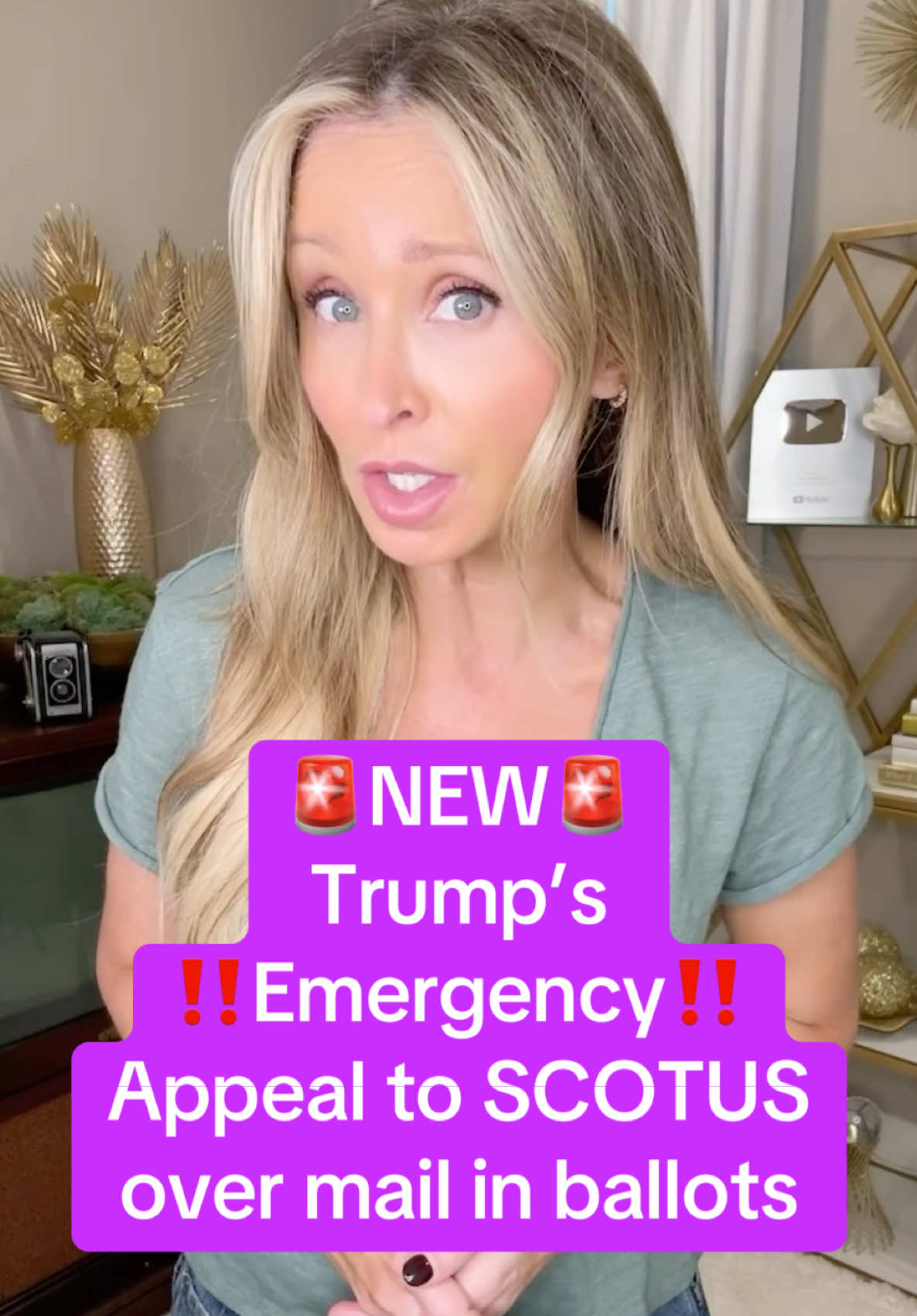 @📺The News Girl 📰