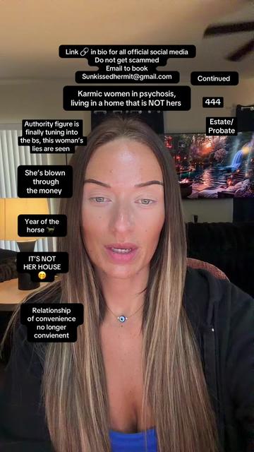 @Sunkissedhermit