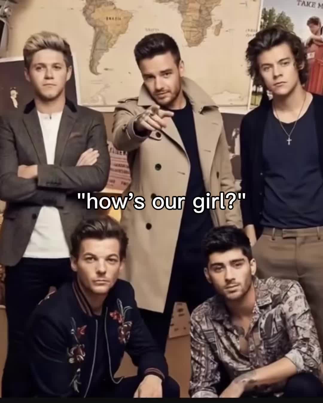 @OneDirectionFanPage💜