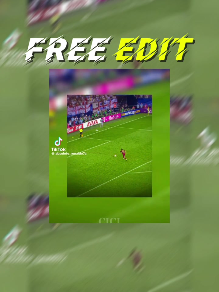 @Ronaldo aura