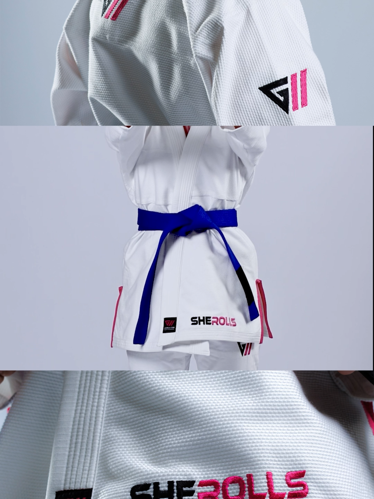 @Gee BJJ