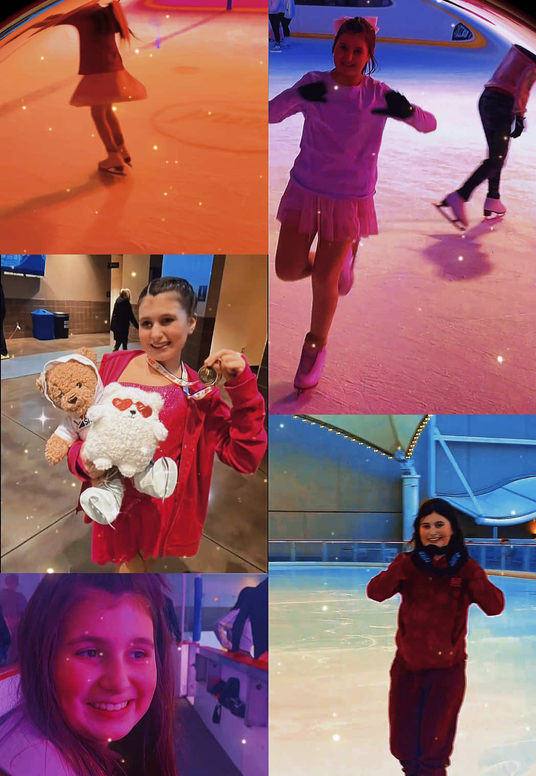 @Gabby.b.skating + parents