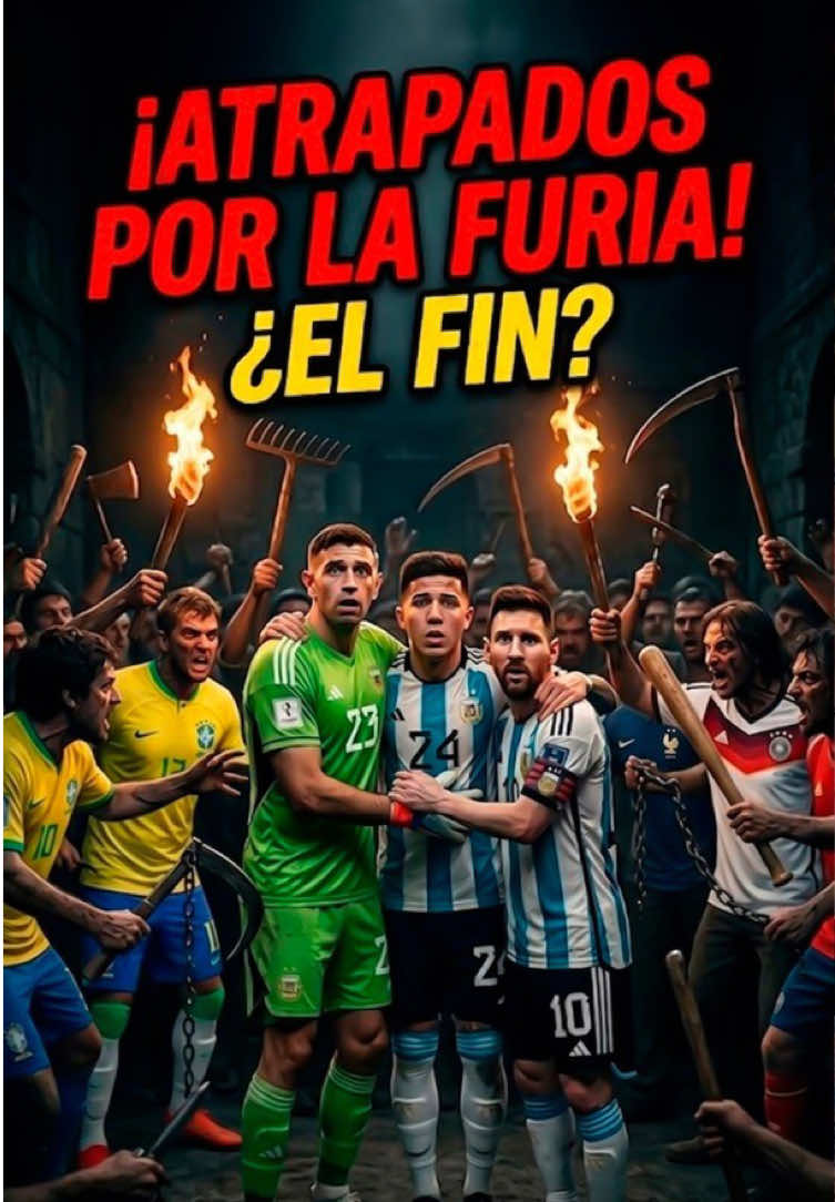 @El Vicio Futbolero