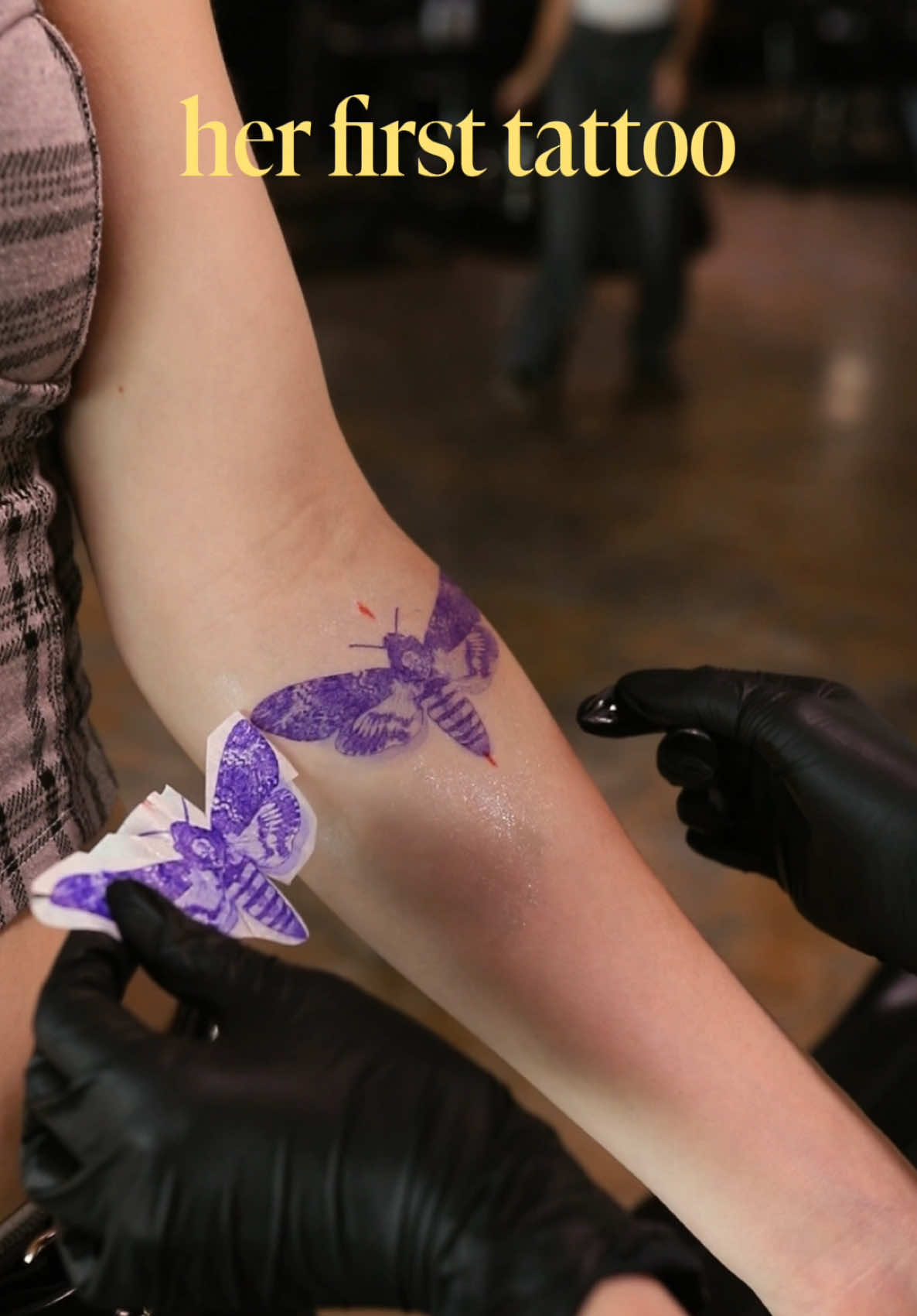 @Lucid Studios Tattoo