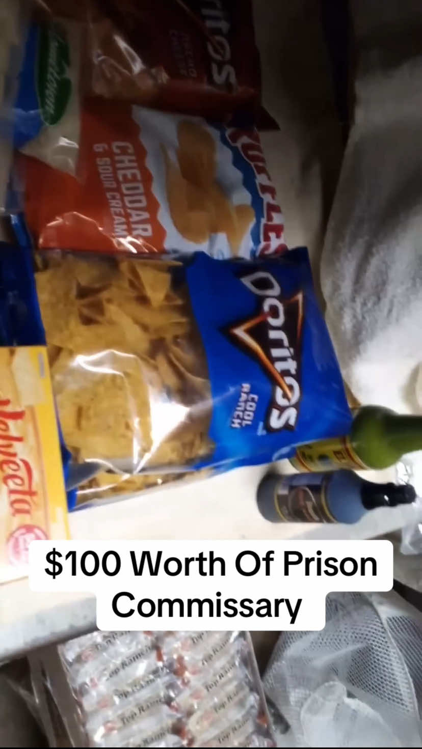 @Prison Meals