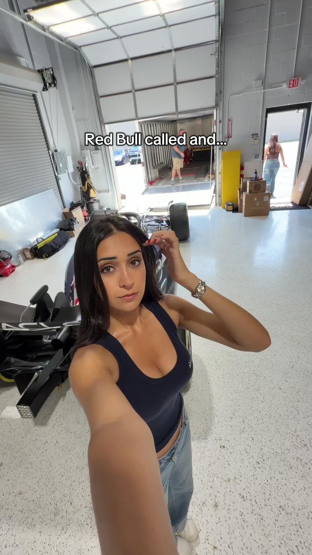 @Christina Roki