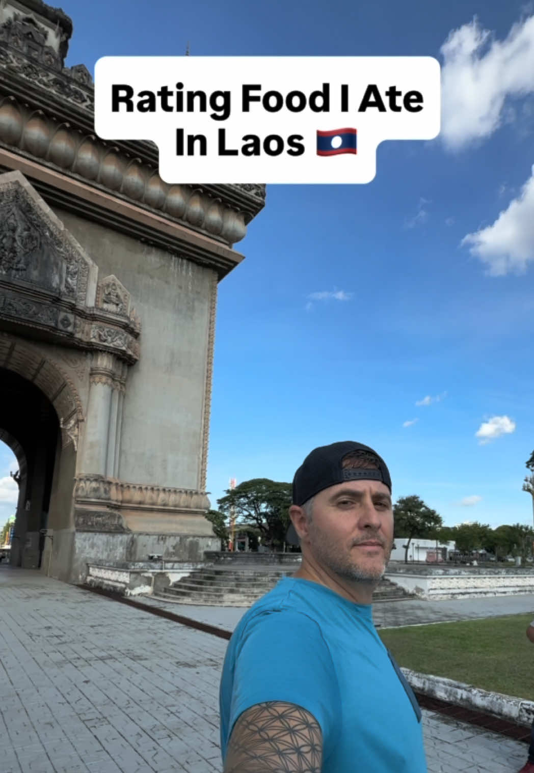 @Michael | Solo Travel + Food