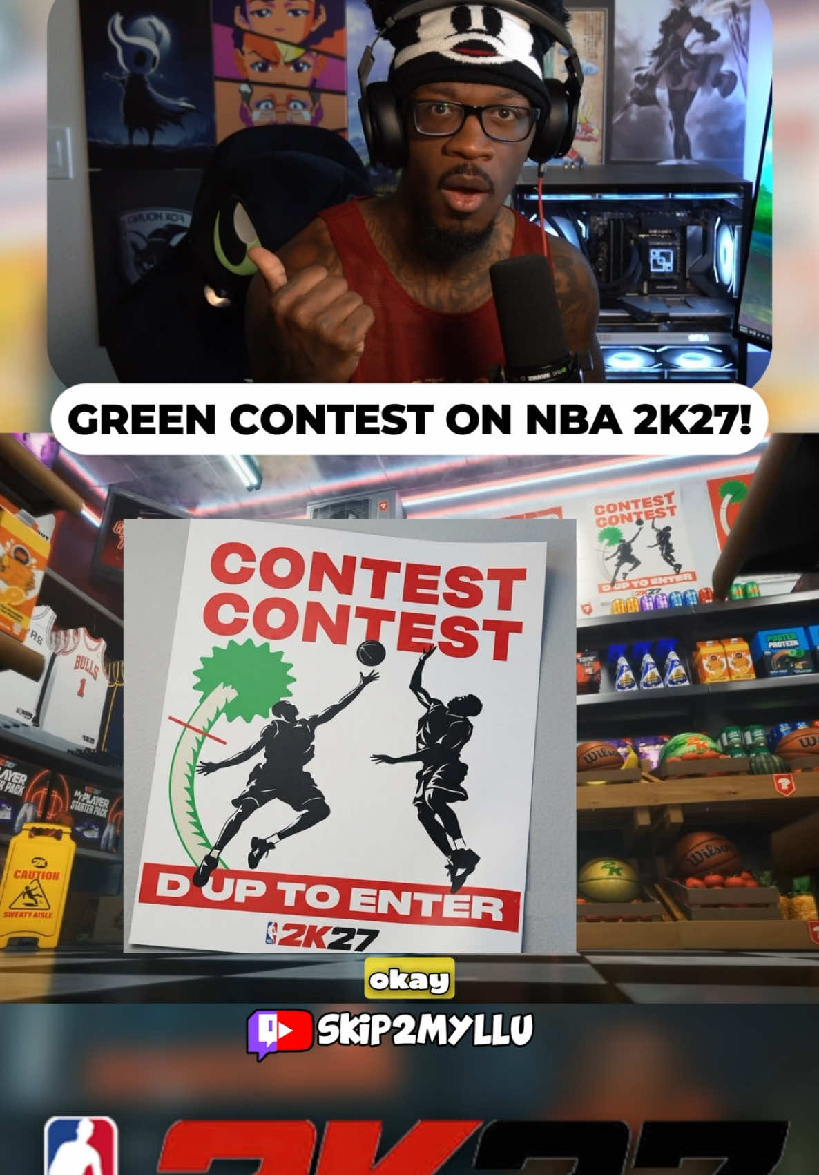 @Skip2MyLlu’2K