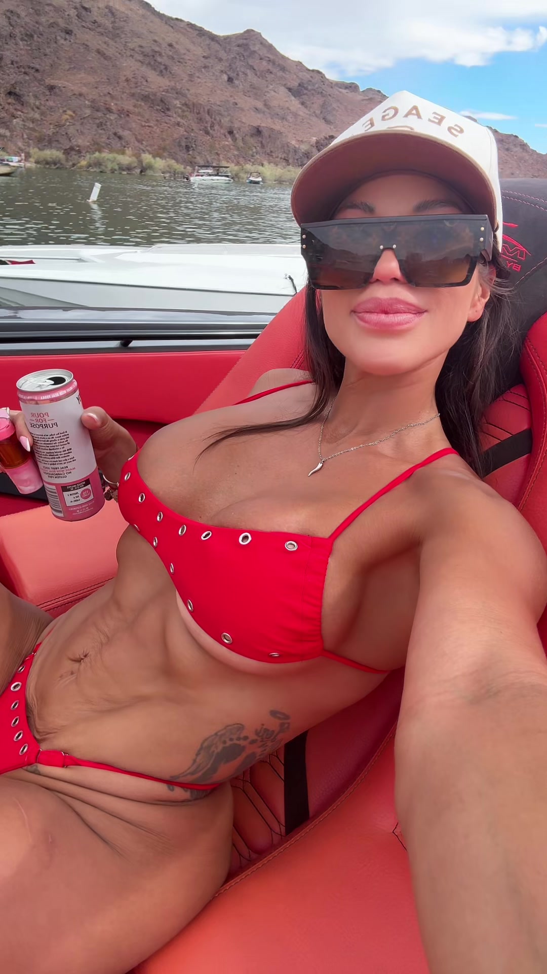 @Stephanie Ortiz