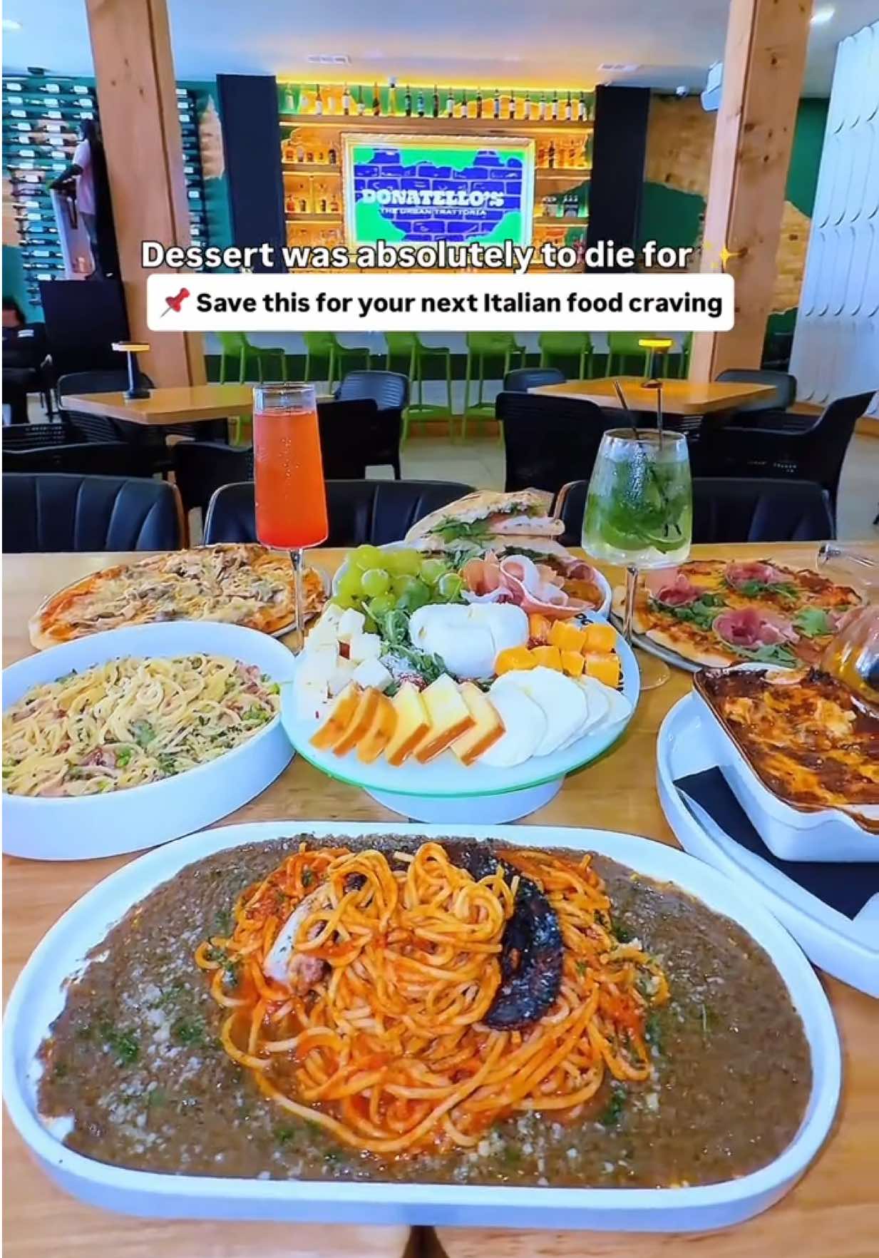 @Mai Le | Travel | ATL Foodie