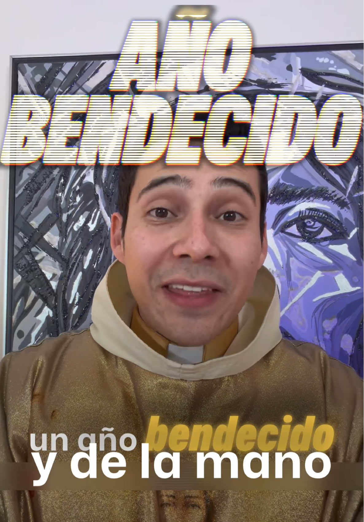 @Dios Te Bendiga&dagger;