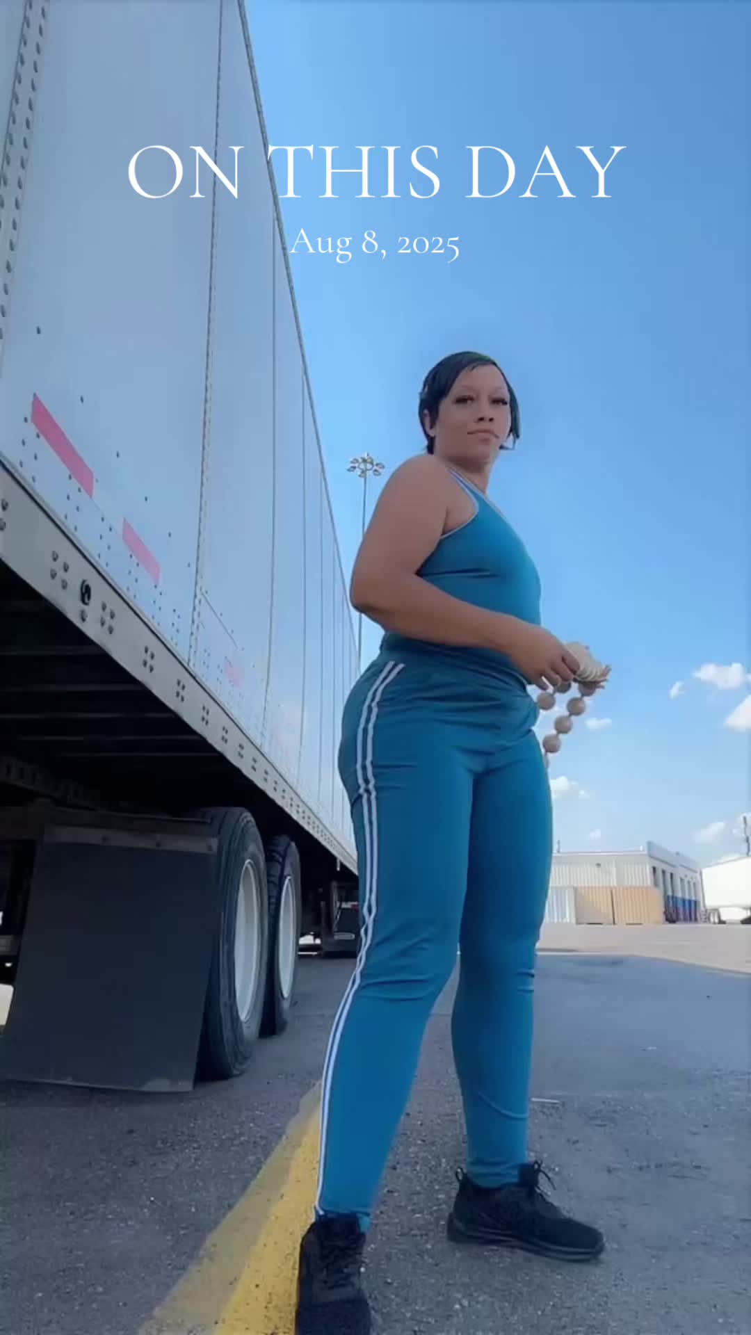 @MeekOnTheGo 🚛