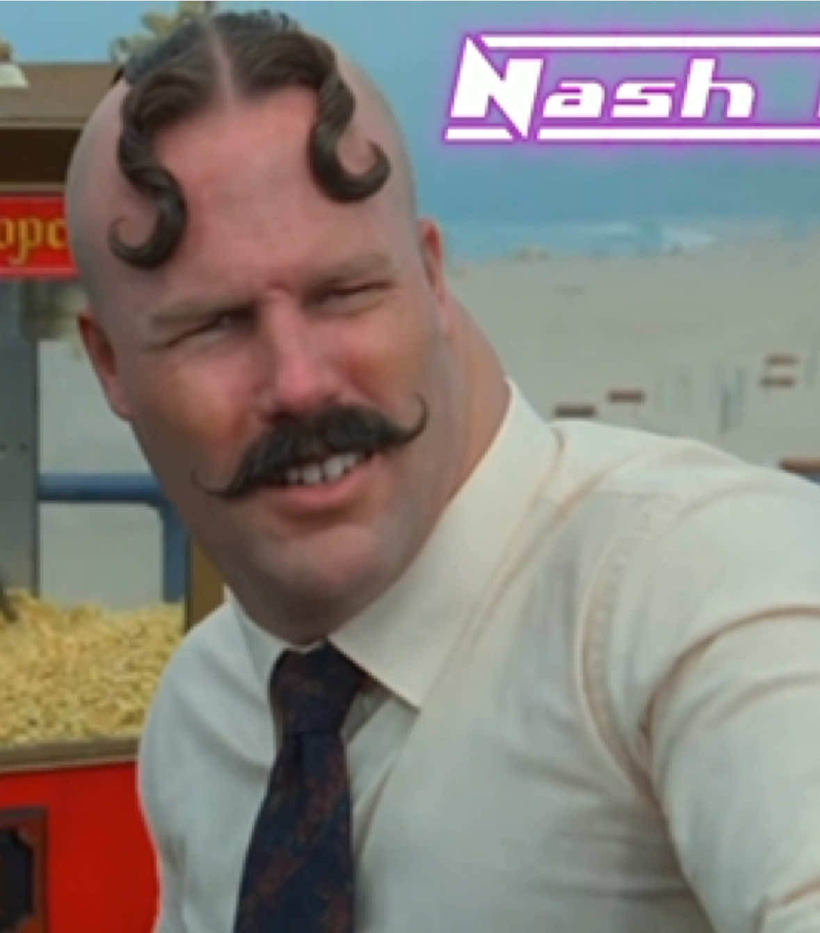 @Nash ai