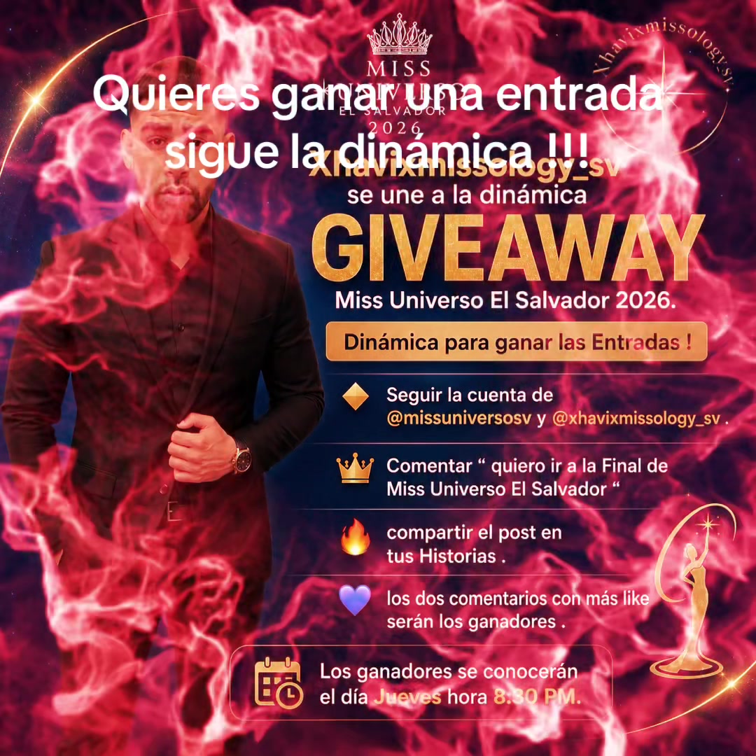 @Xhavixmissology_sv Oficial 1
