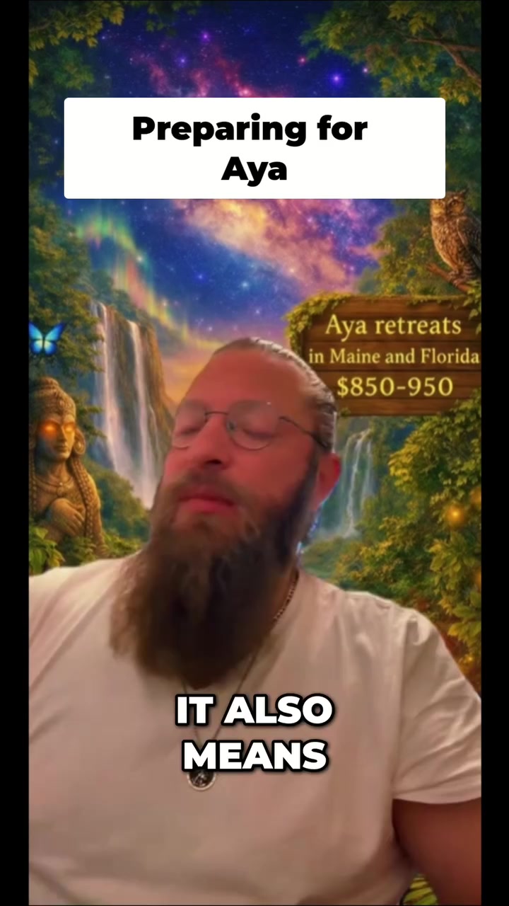 @Pachamama Ayahuasca Sanctuary